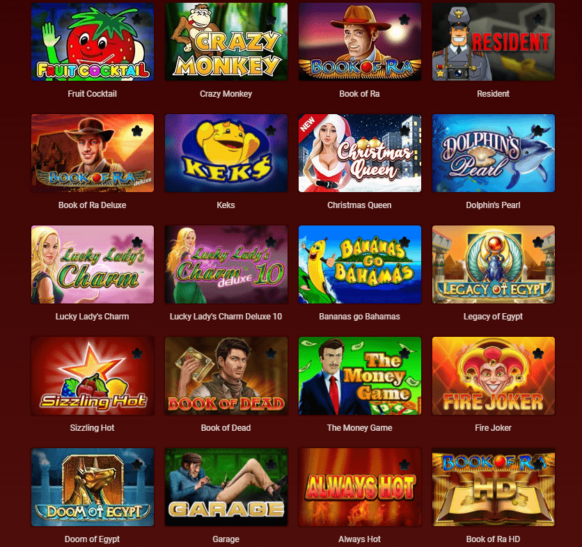 ігри у казино Максбетслотс ігри у казино Максбетслотс